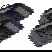 Tower Airfryer Pack of 2 Square Foldable Trays