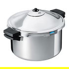 Kuhn Rikon Duromatic Hotel 28cm/8L Pressure Cooker with Side Grips
