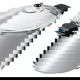 Kuhn Rikon Duromatic Hotel 28cm/12L Pressure Cooker with Side Grips