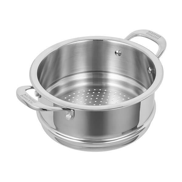 Kuhn Rikon Allround 18cm Steamer Insert with Handle