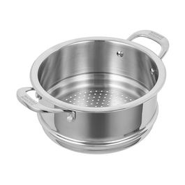 Kuhn Rikon Allround 18cm Steamer Insert with Handle