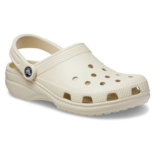 Crocs Classic Clog Bone