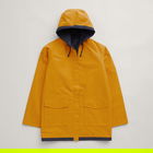 Seasalt The Reversible Raincoat Sunglow