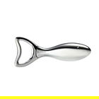 Bugatti Lino Bottle Opener Chrome