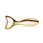 Bugatti Lino Bottle Opener Gold