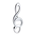 Bugatti Sound Bottle Opener Chrome