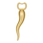 Bugatti C-Hornetto Bottle Opener Gold