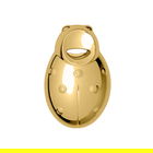 Bugatti Coccinella Bottle Opener Gold
