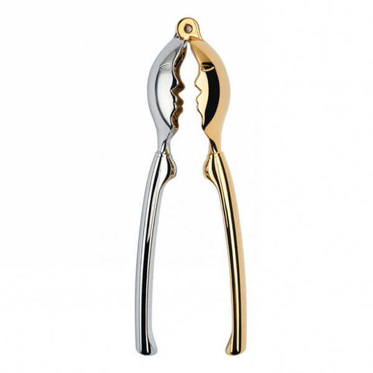 Bugatti Kiss Nutcracker Gold