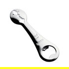 Bugatti Kiss Bottle Opener Chrome