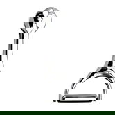 Bugatti Kiss Peeler Chrome