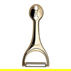 Bugatti Kiss Peeler Gold