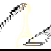 Bugatti Kiss Peeler Gold
