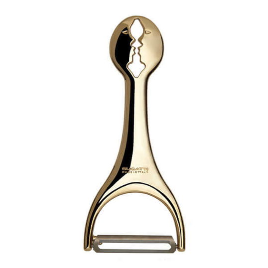 Bugatti Kiss Peeler Gold