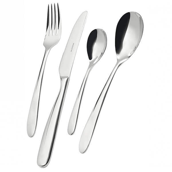 Bugatti Capriccio 24 Piece Cutlery Set in Gallery Box