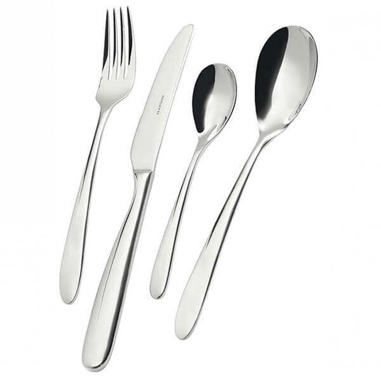 Bugatti Capriccio 24 Piece Cutlery Set in Gallery Box