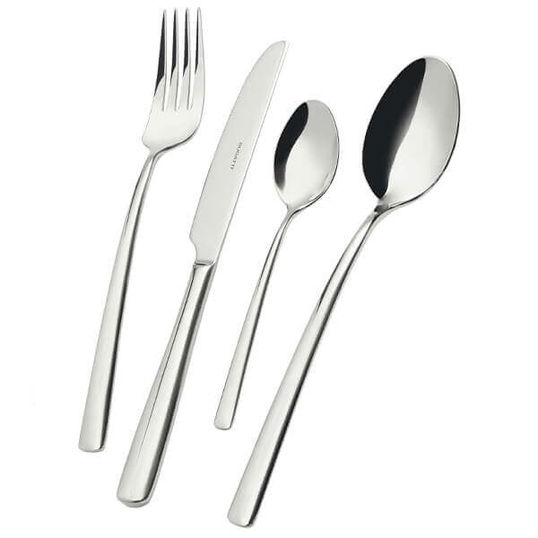 Bugatti Metropolis 24 Piece Cutlery Set in Gallery Box