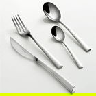 Bugatti Caprera Stainless Steel 75 Piece Cutlery Set in Gallery Box