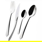 Bugatti Aphrodite Stainless Steel 24 Piece Cutlery Set in Gallery Box