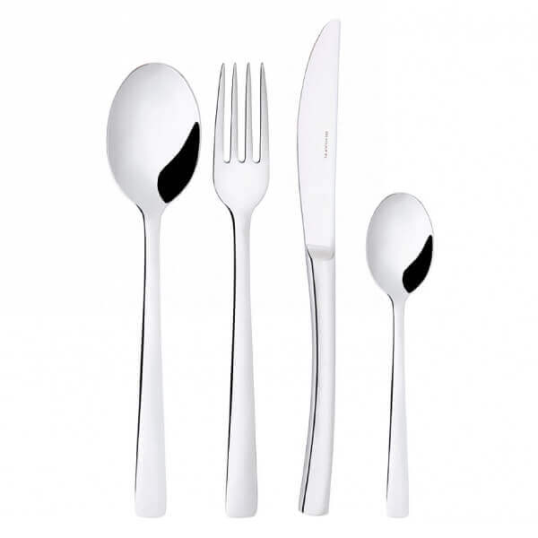 Bugatti Tendence 24 Piece Cutlery Set in Gallery Box