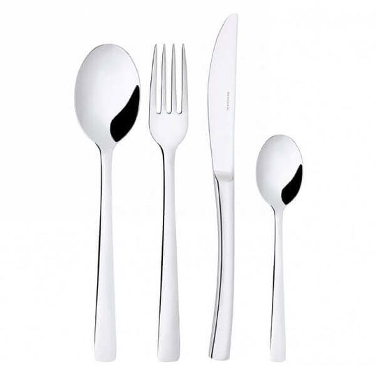 Bugatti Tendence 24 Piece Cutlery Set in Gallery Box