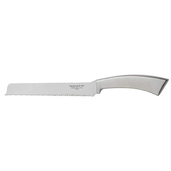 Bugatti Ergo 20cm Bread Knife