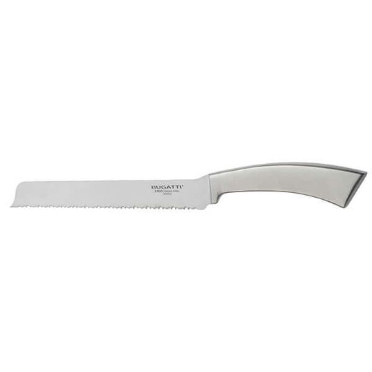 Bugatti Ergo 20cm Bread Knife
