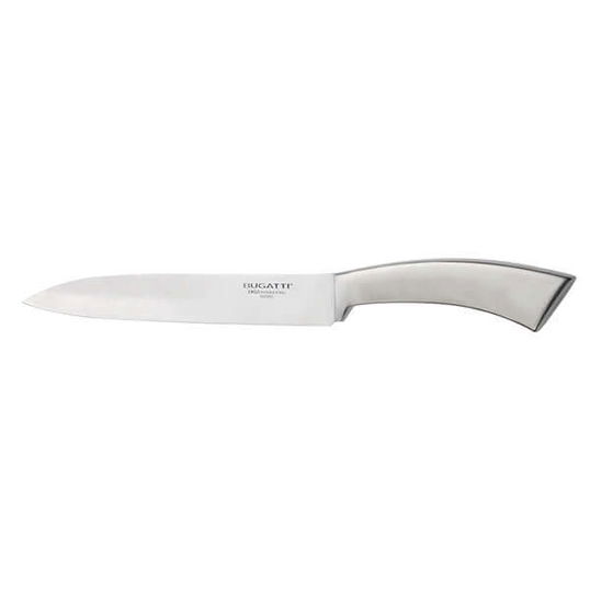 Bugatti Ergo 20cm Carving Knife