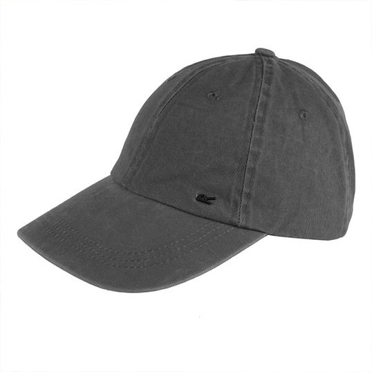 Regatta Cassian Cap Seal Grey