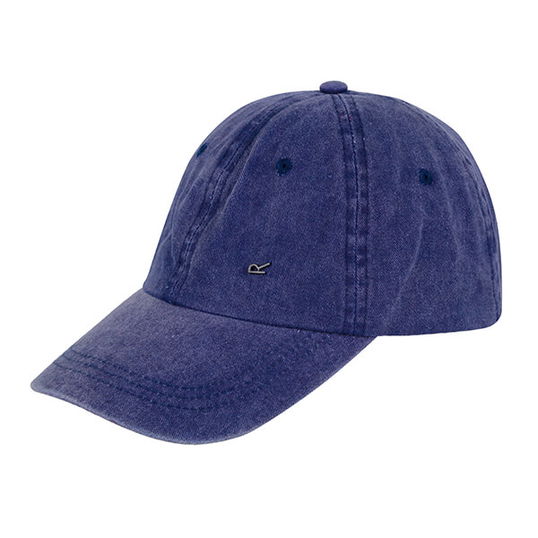 Regatta Cassian Cap Navy