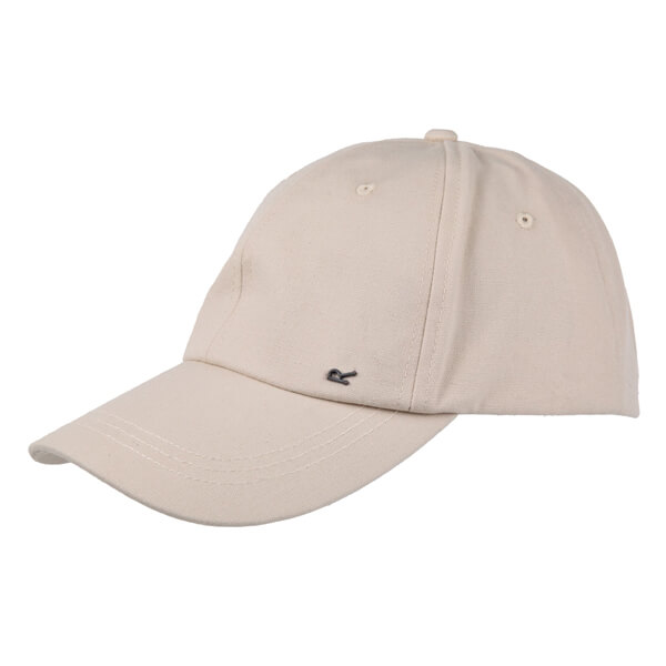Regatta Cassian Cap Light Vanilla