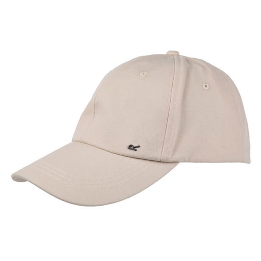 Regatta Cassian Cap Light Vanilla