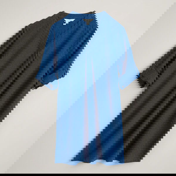 Seasalt Brittlestar Tunic Marine