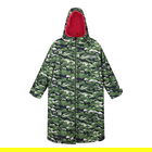 Regatta Water Proof Robe Cactus Camo