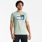 Dare 2b Mens Movement II T-Shirt Lilypad Green