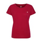 Dare 2b Persisting T-Shirt Berry Pink Marl