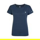Dare 2b Persisting T-Shirt Moonlight Denim Marl