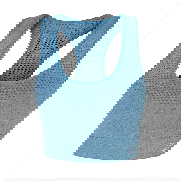 Dare 2b Don't Sweat It Sports Bra Niagara Blue