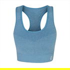 Dare 2b Don`t Sweat It Sports Bra Niagara Blue
