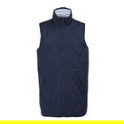 Regatta Courcelle Quilted Bodywarmer Navy