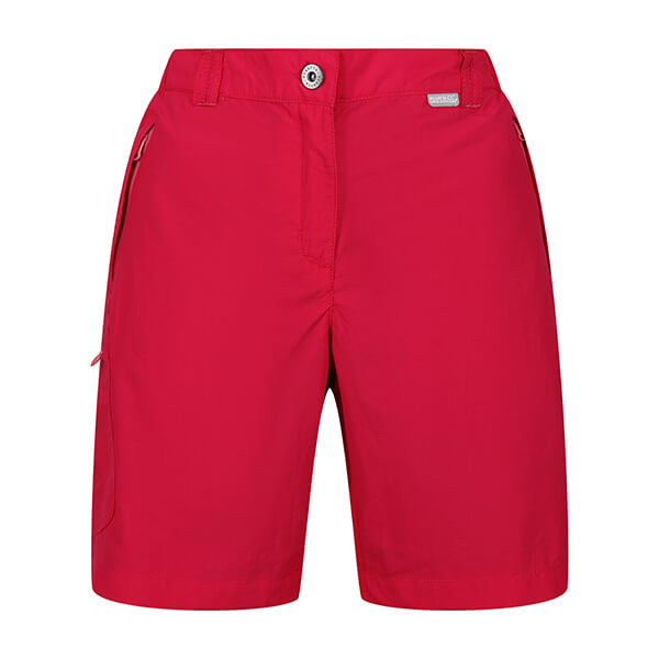 Regatta Chaska II Shorts Pink Potion