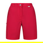 Regatta Chaska II Shorts Pink Potion