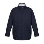 Regatta Courcelle Quilted Jacket Navy