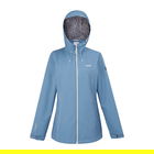 Regatta Hamara III Waterproof Jacket Coronet Blue