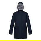 Regatta Brigitta Waterproof Coat Navy