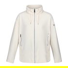 Regatta Ashlynn Knitted Fleece Light Vanilla