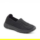 Heavenly Feet Black Cosmos3 Trainer