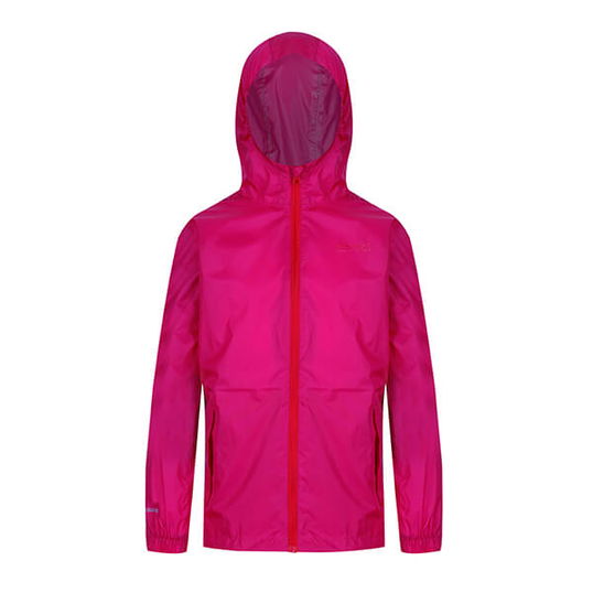Regatta Kids Pack It Jacket III Cabaret