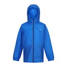 Regatta Kids Pack It Jacket III Oxford Blue