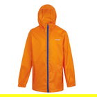 Regatta Kids Pack It Jacket III Persimmon